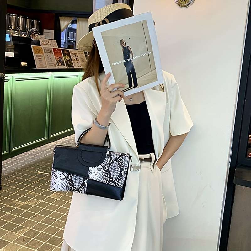WomenS Bags Black