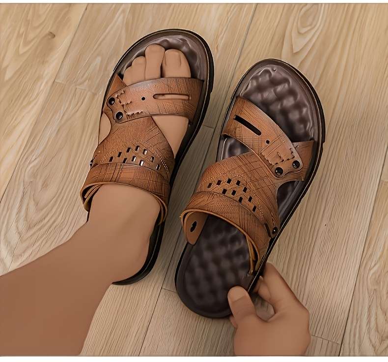 Sandals Color Black Size Uk 5.5