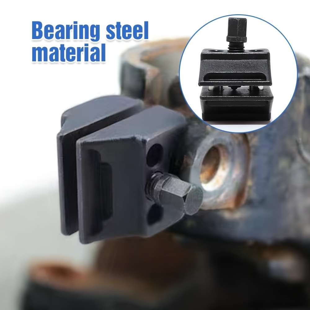 Professional Reinforced Automobile Suspension Expansion Separator Kit With Wrench Equipment