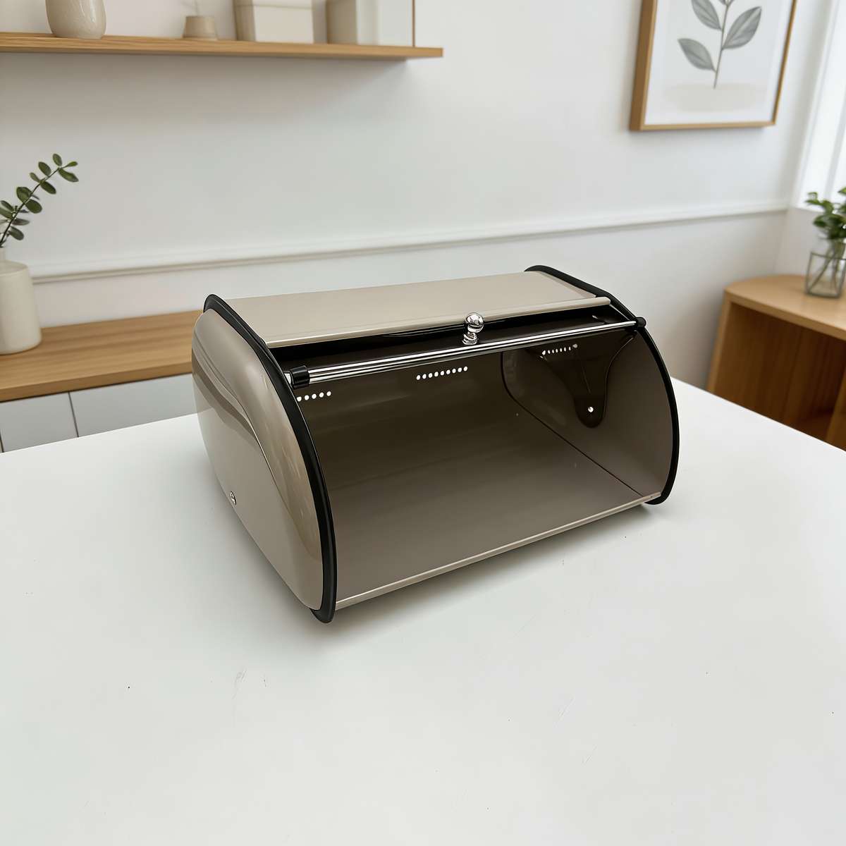 Antibacterial Box K001S Srw