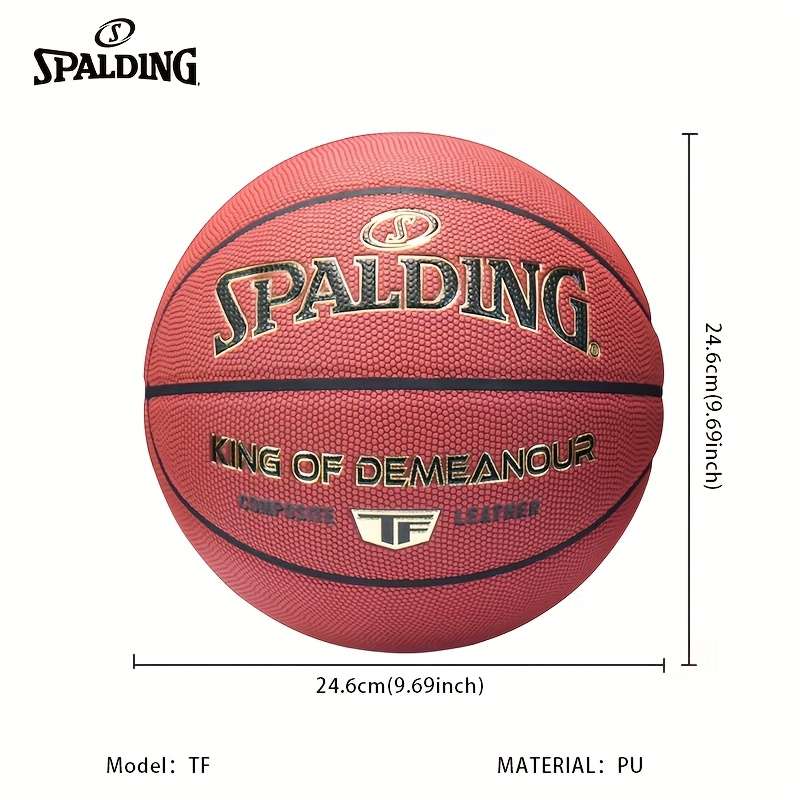 Basketball Model 78162Y Size  Circumference In Inchessize 17.7874.93Cm