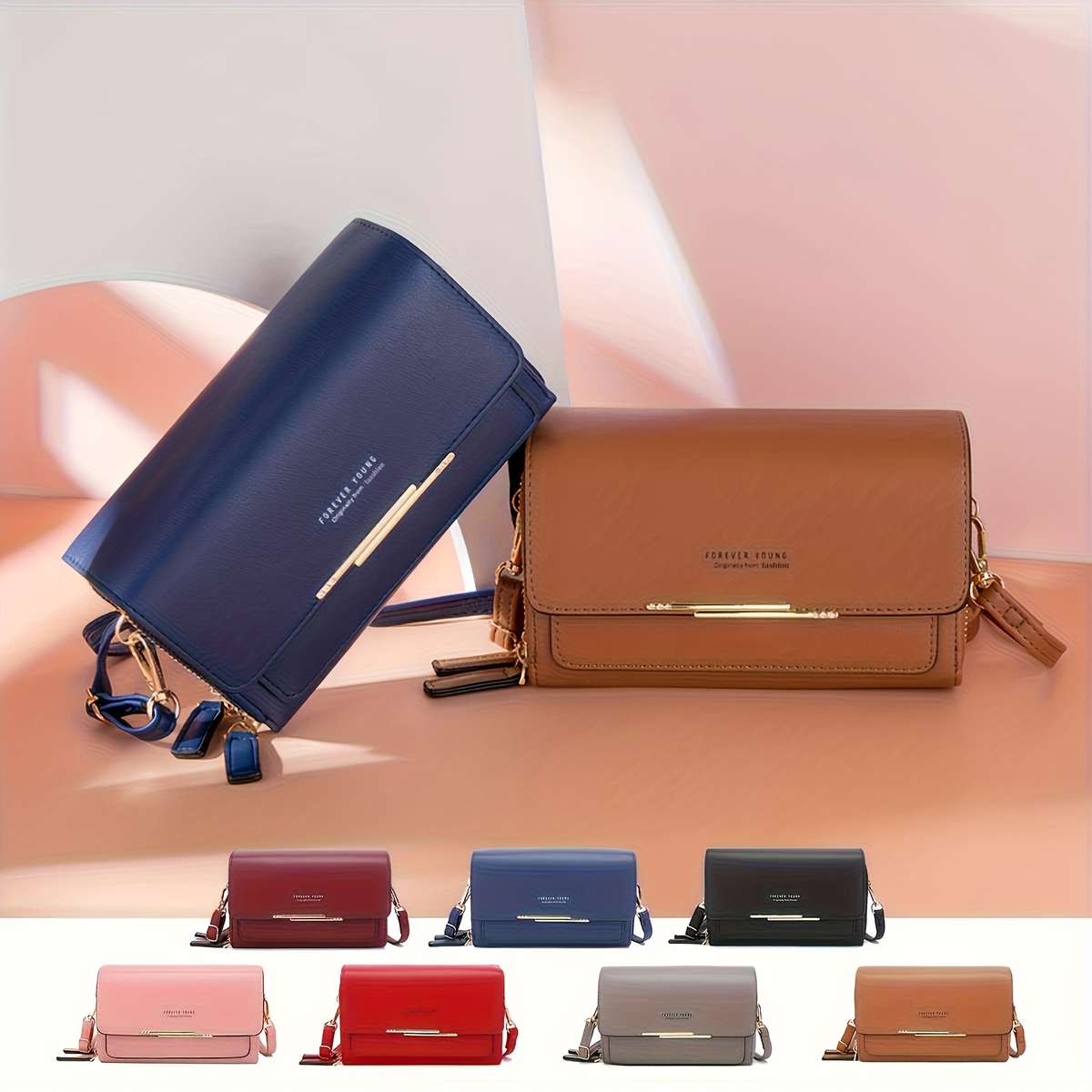 WomenS Bags Black