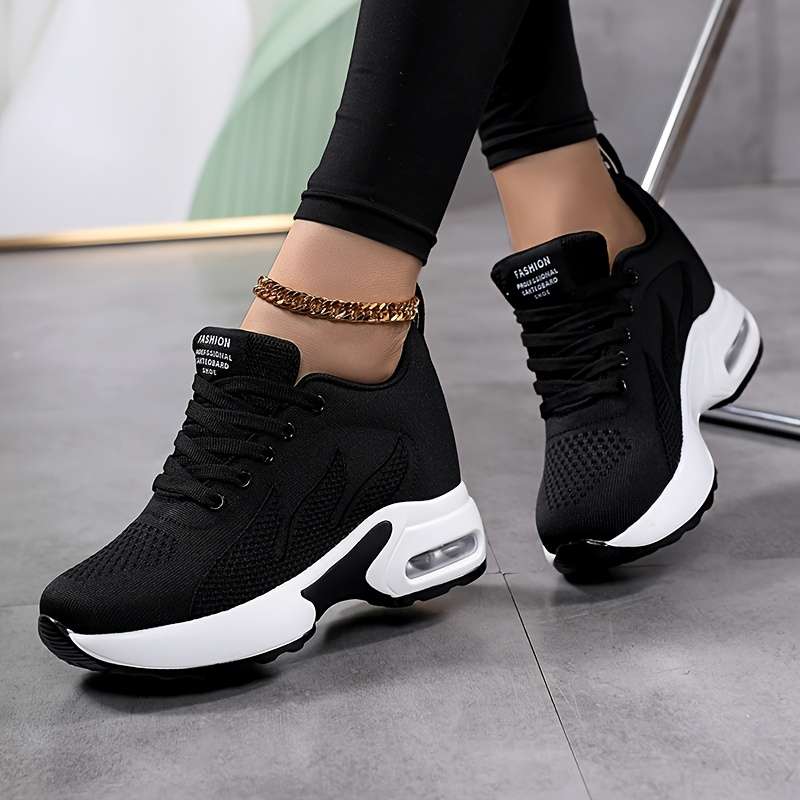 Women S Sneakers Color Red Sizeuk 8