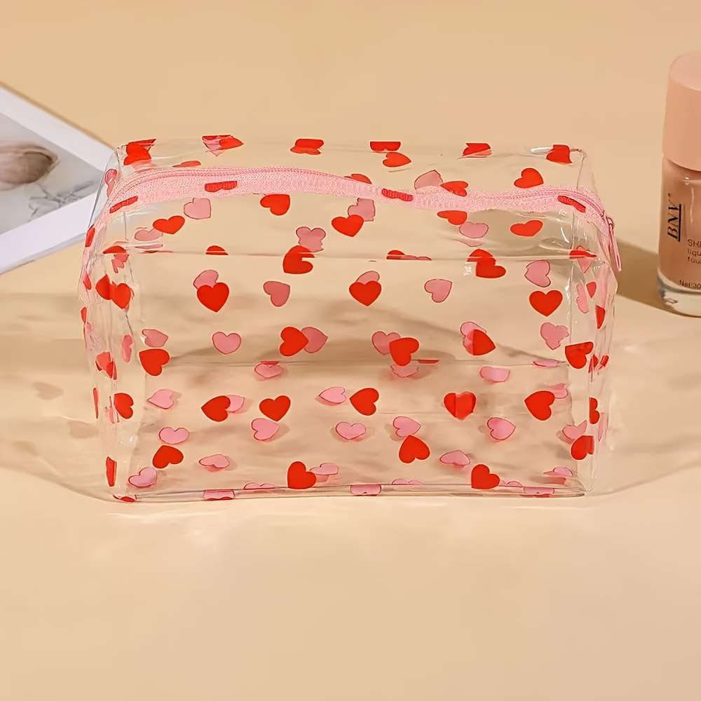 Storage Bag Color Purple Butterfly 2