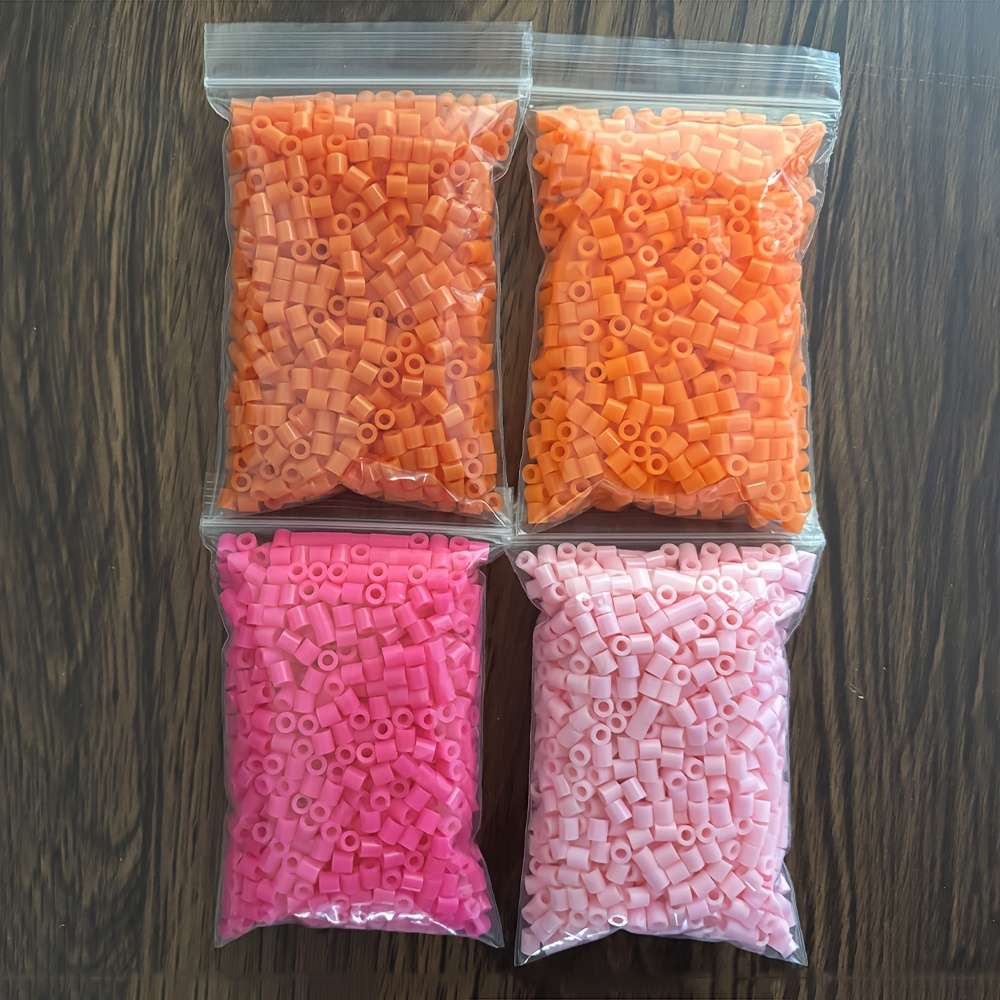 Perler Bead Set 08