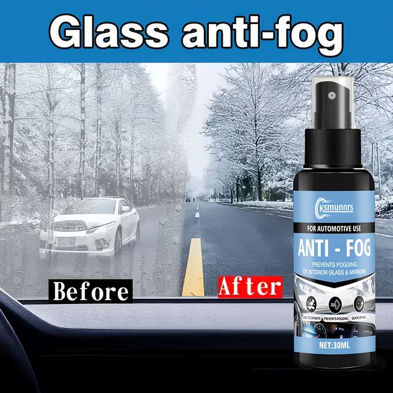Waterproof Spray For Glass Quantity