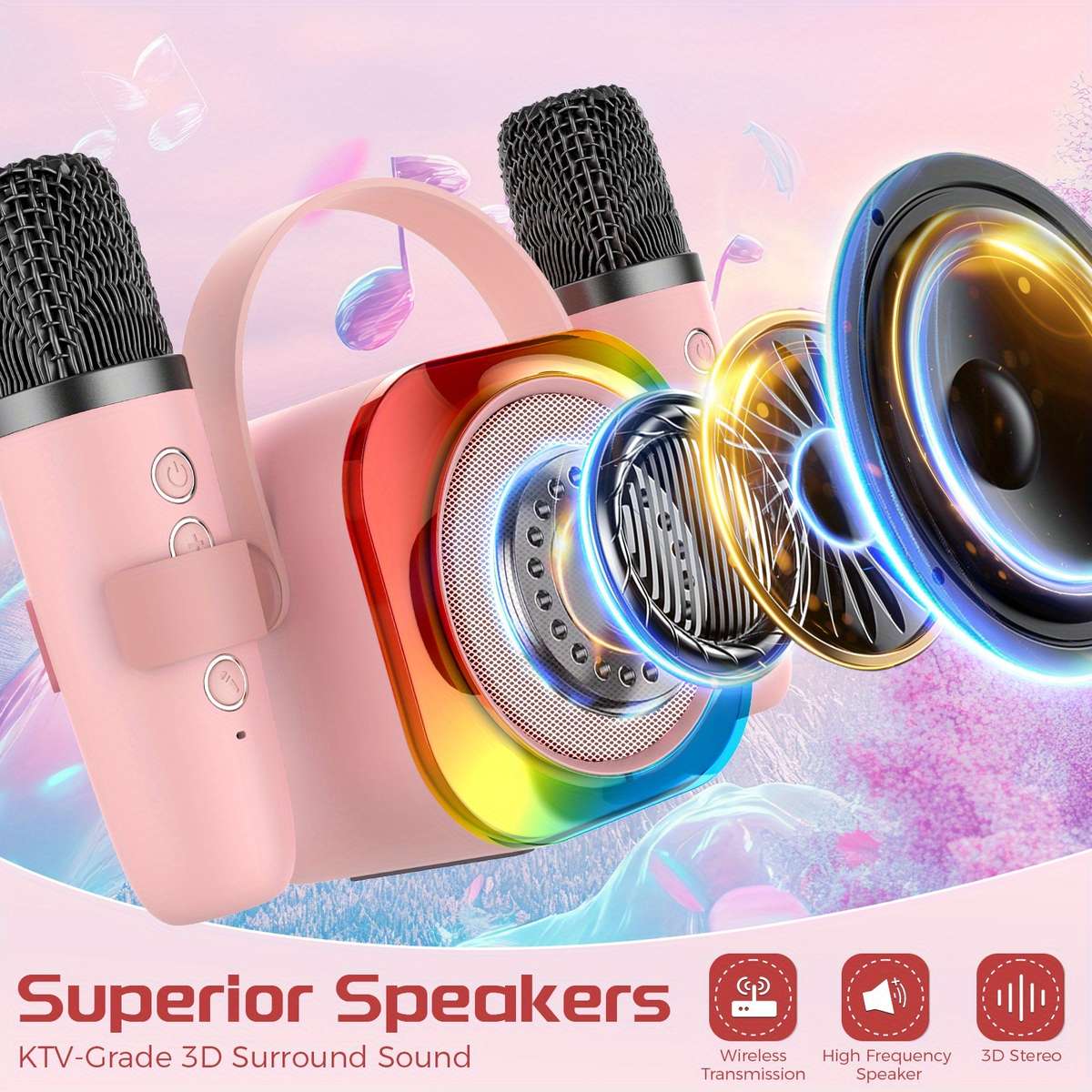 Speaker Style Style7