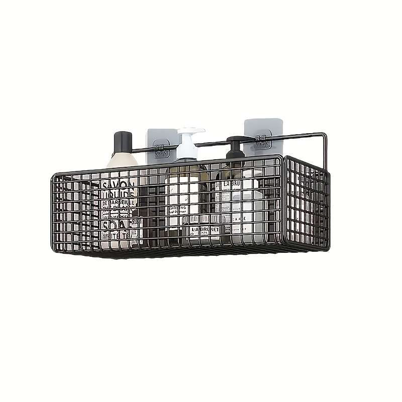 Bathroom Storage Rack Quantity 1 Piece  Shelf  2 Patches