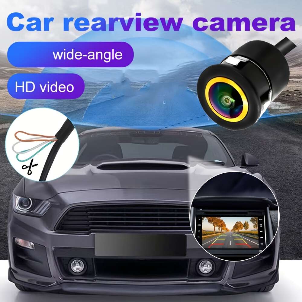 Dashcam Items Cut Cam 18.5