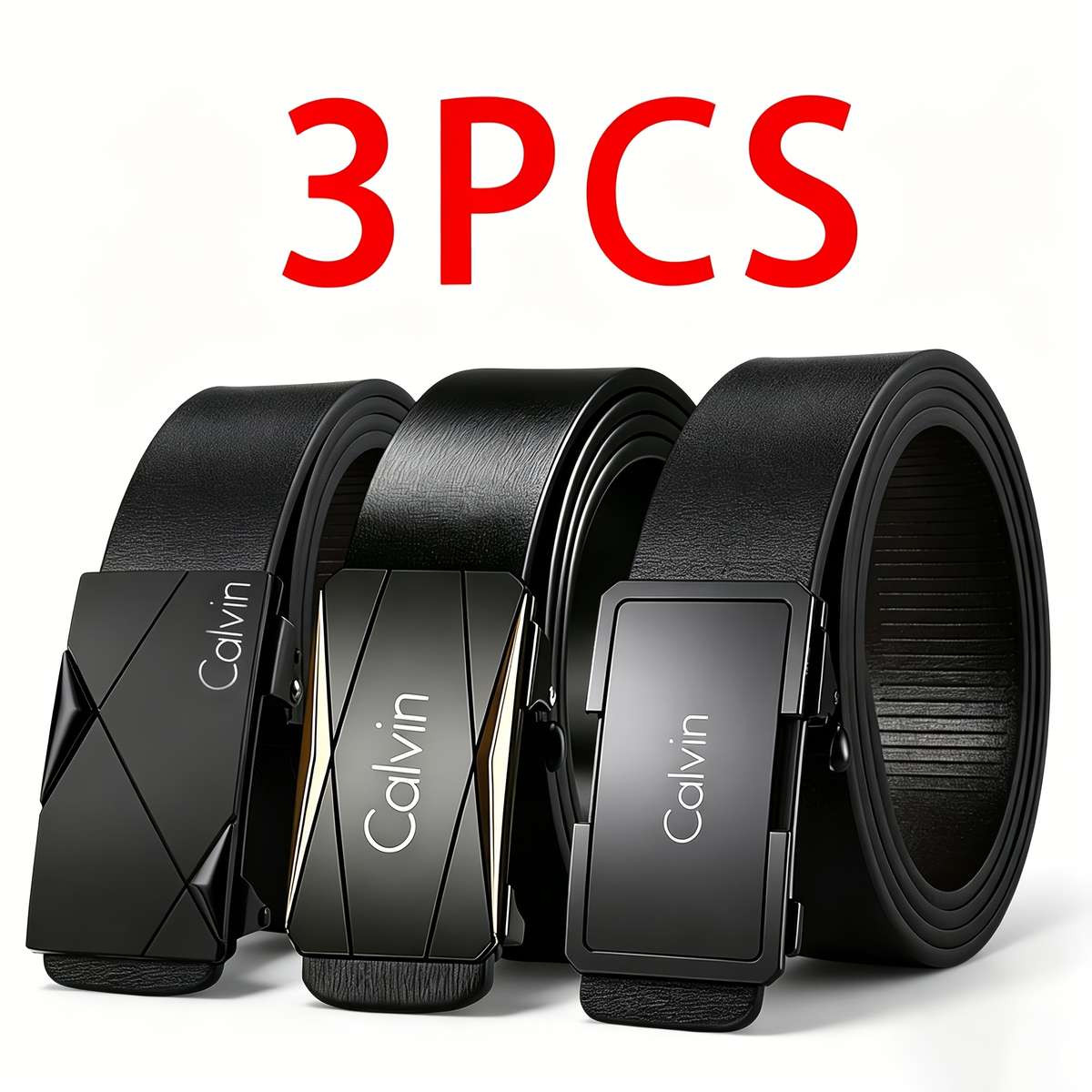 Belt Color Combination 2