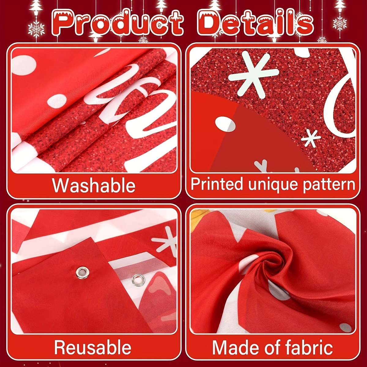 Christmas Decorations Style Party Style