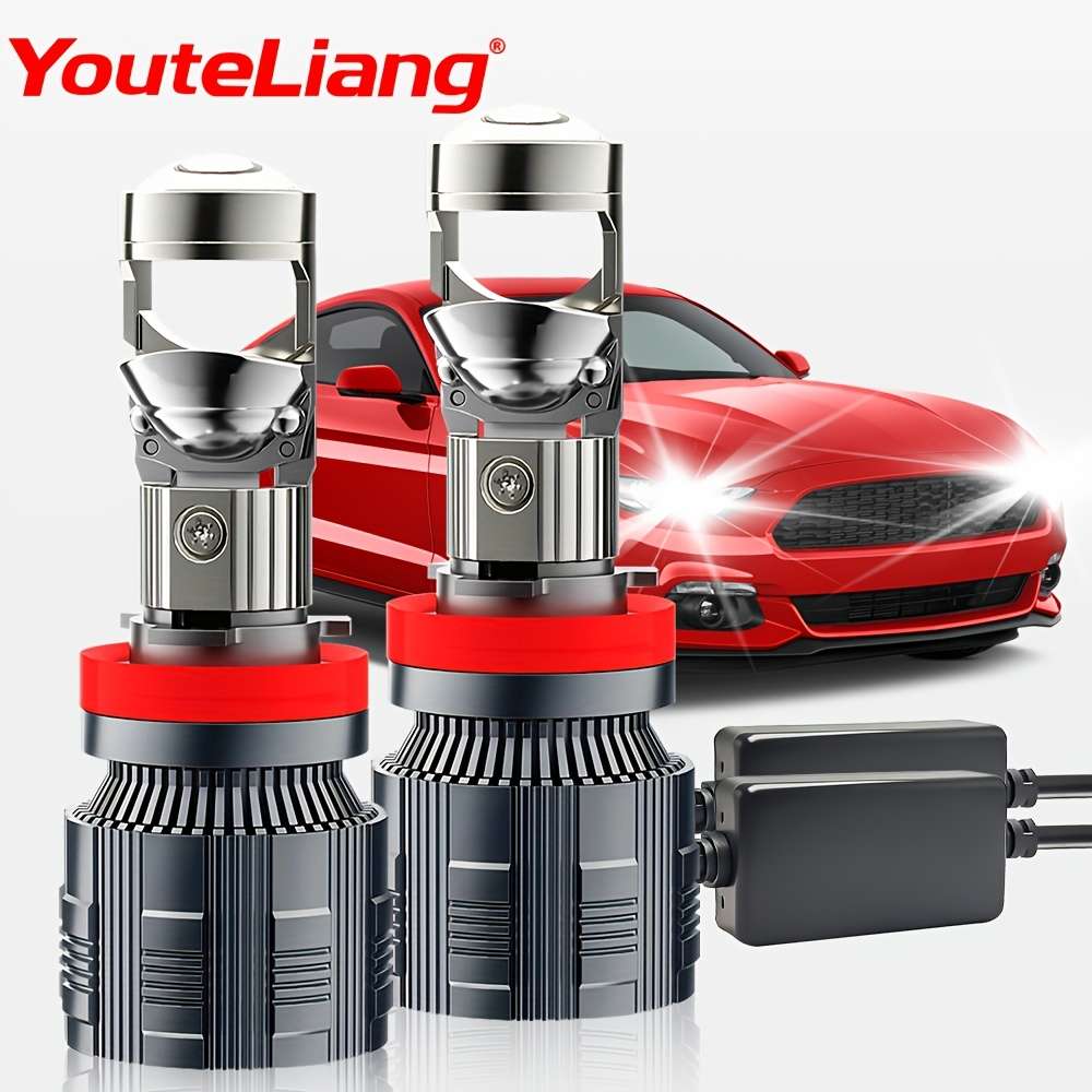 Car Lights Model H49003Hb2Ql111