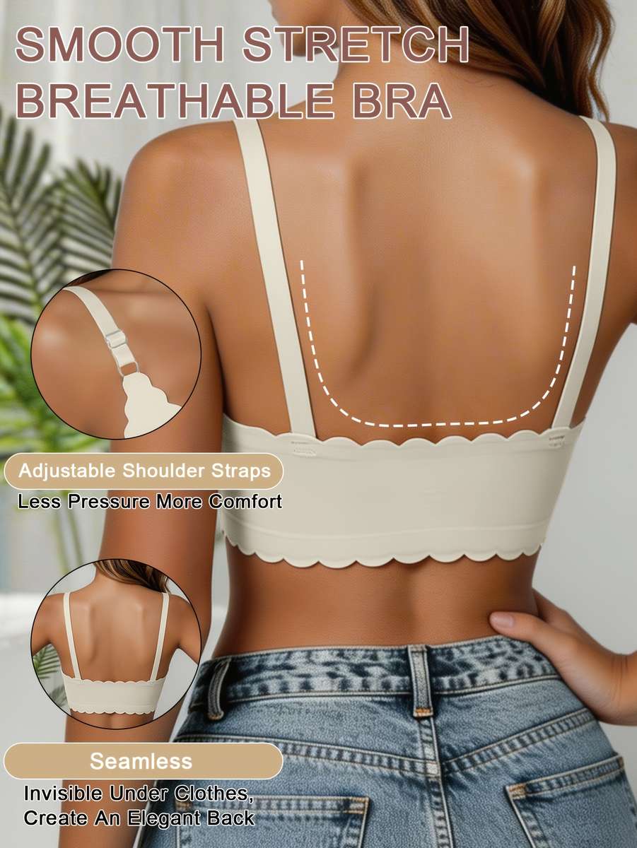 Women S Underwear Color White Size M