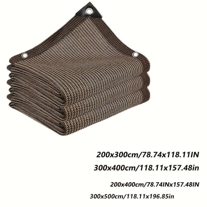 Shade Net Size 2X3M
