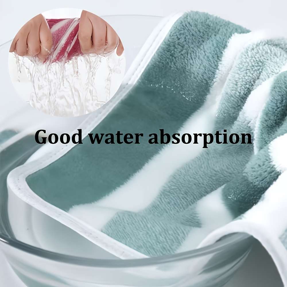 Towel Color Mixedcolor