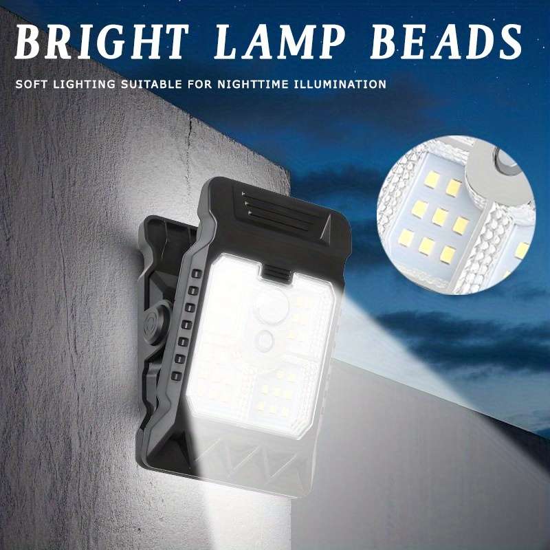 Portable Lamp Quantity 2Pcs