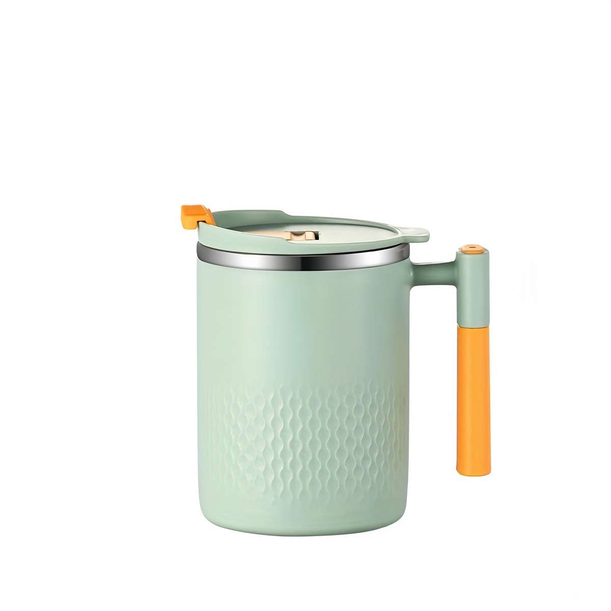 Water Cup Color Light Gray