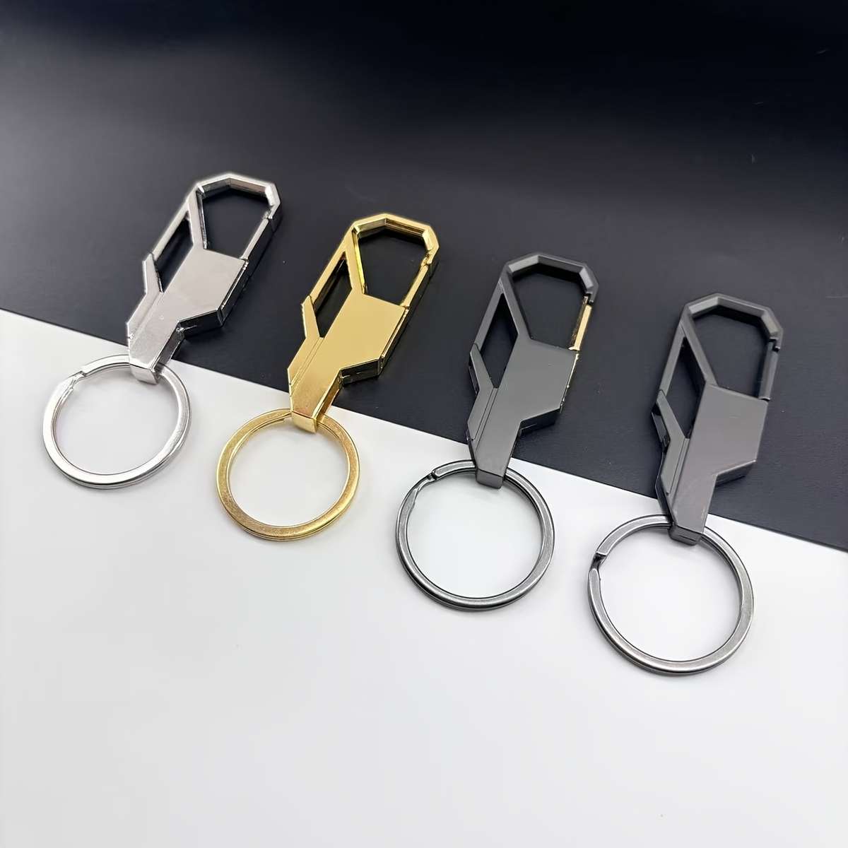 Keychain Ornament Color D