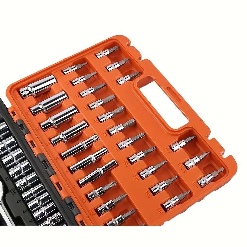 Repair Tools Model 1Set 53Maintenance Tool Set