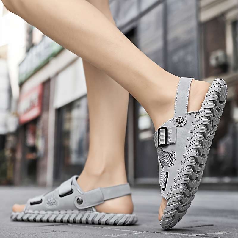 Sandals Color Figure 2 Size Uk 7.5