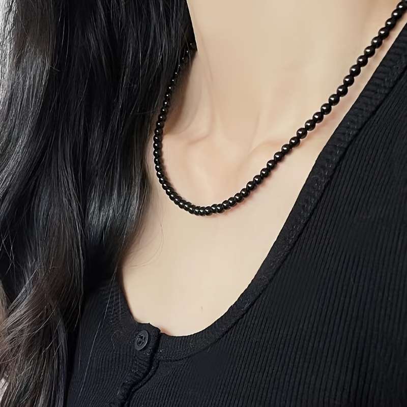 Womens Necklace Size 50Cm Quantity 1Pc