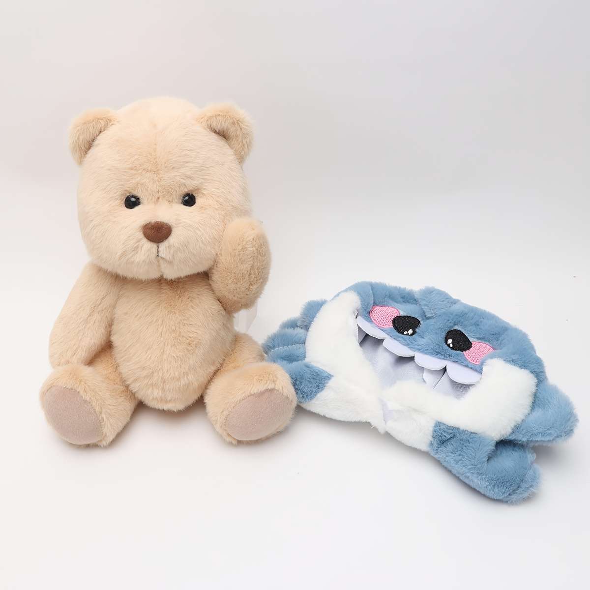Plush Toyss Items Bear Add clothes