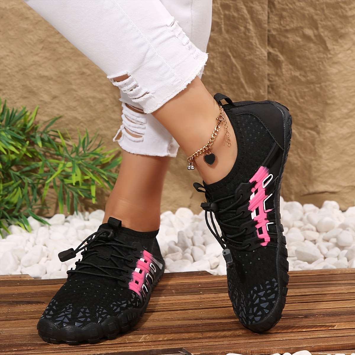 Women S Sneakers Color White Sizeuk 3.5