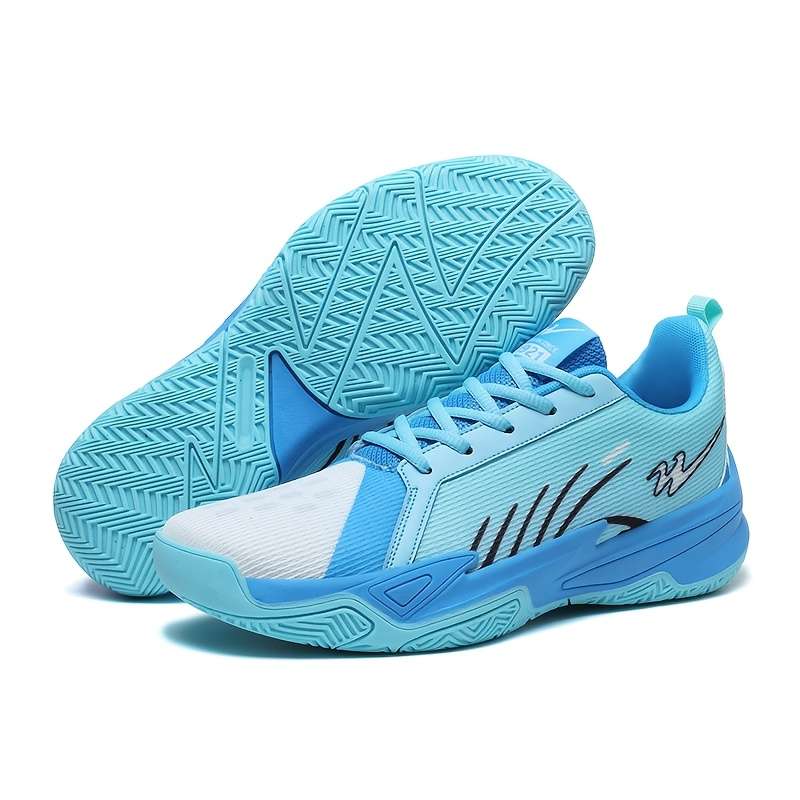 Sneakers Sky Blue Size Uk 7