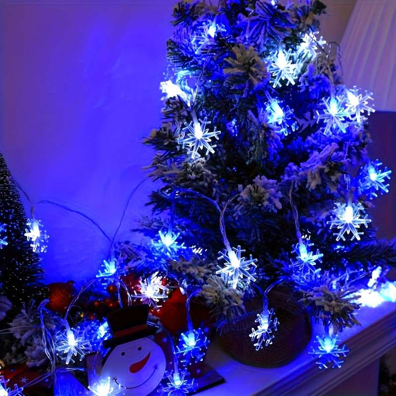 Christmas Lights Blu Ray Size 3M