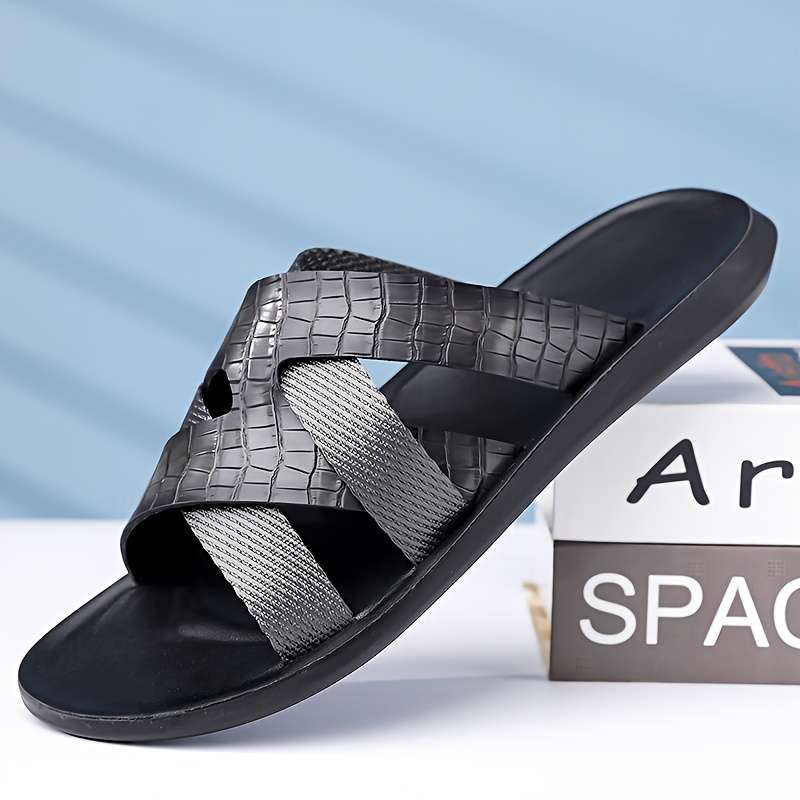 Sandals Color Black Size Uk 10