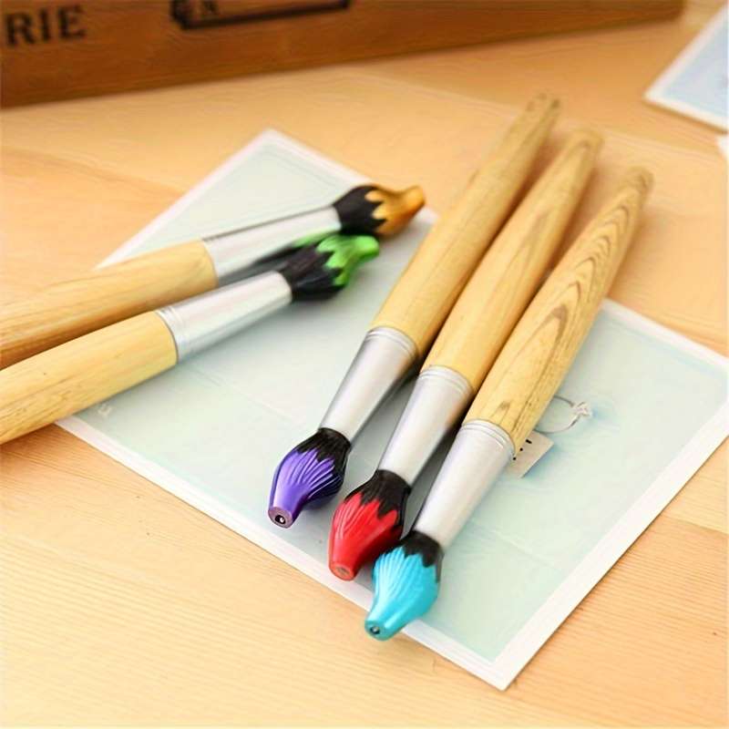 Pen Items 5 different