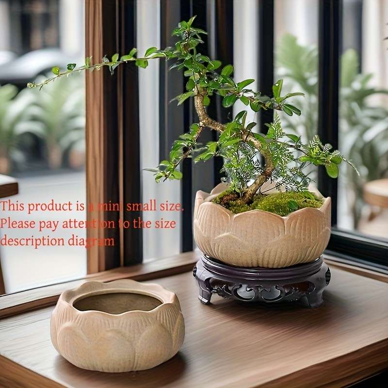 Flowerpot Quantity 2Pcs
