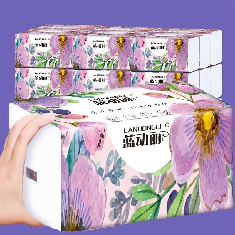 Toilet Paper Items 1  Packs