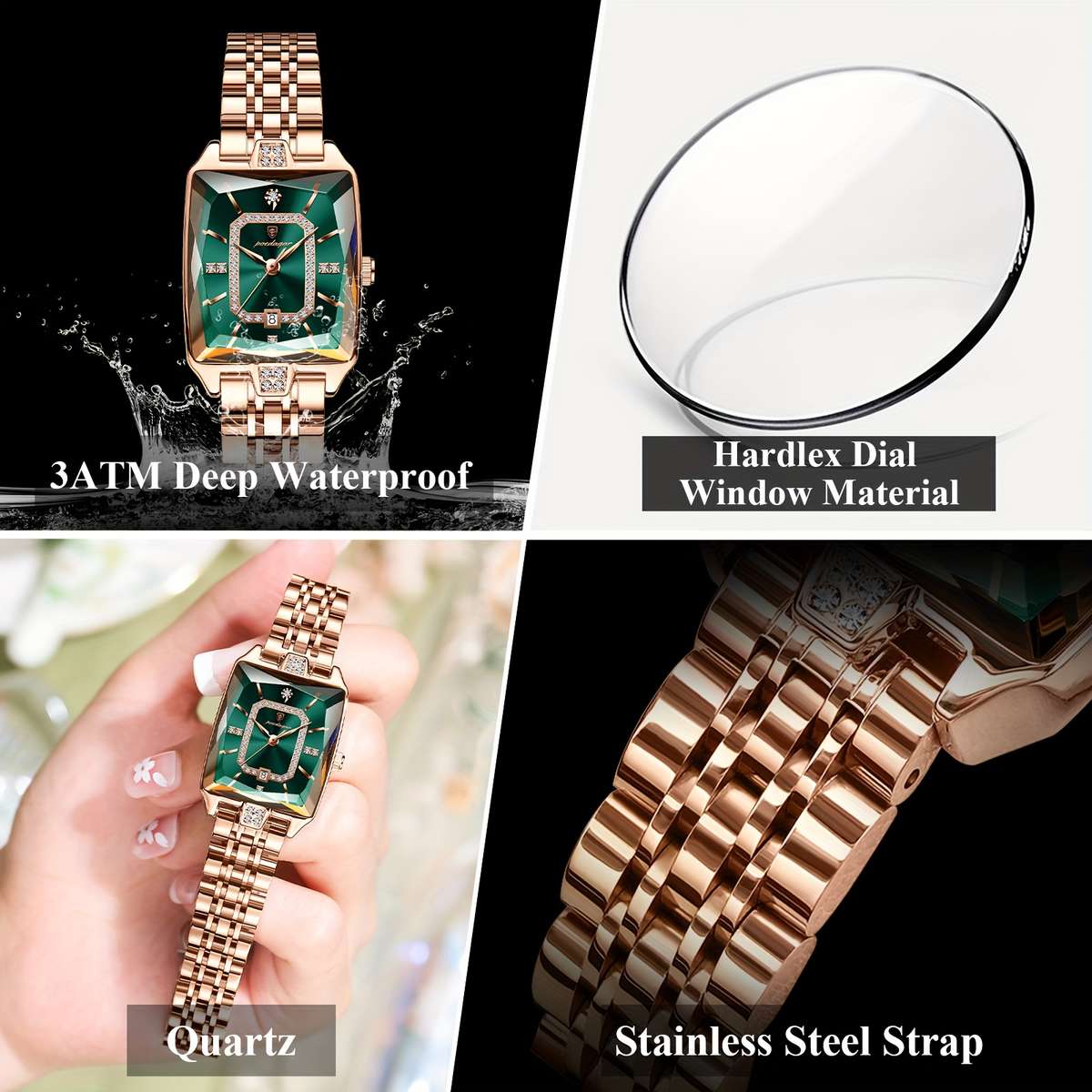 Trend  7 F785 Rg Wh S