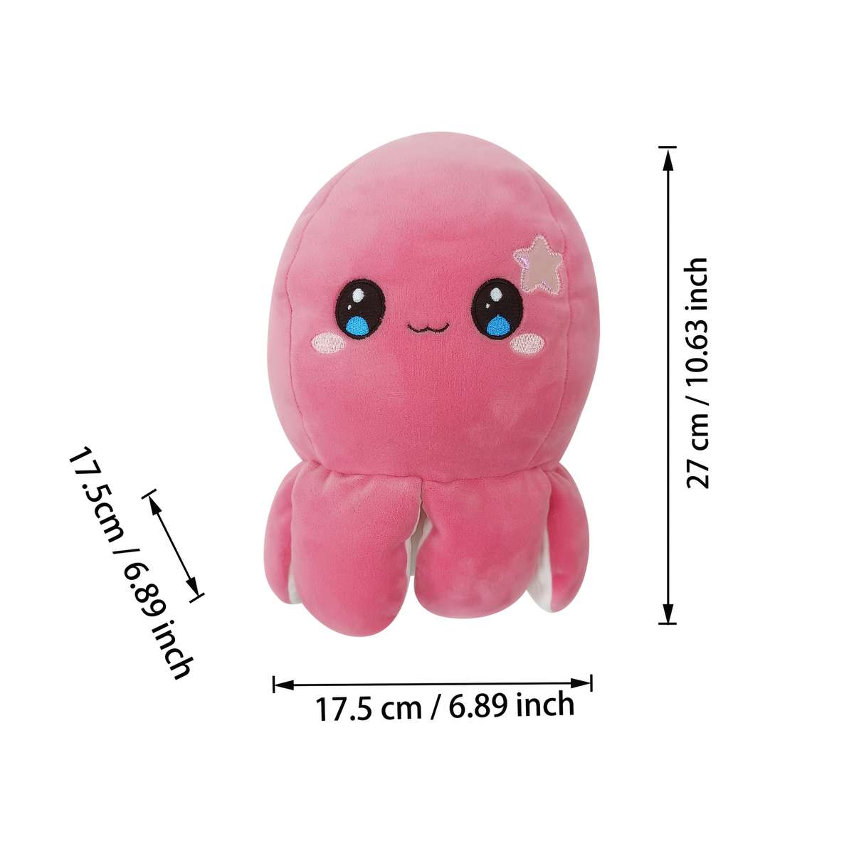 Plush Toyss color Color