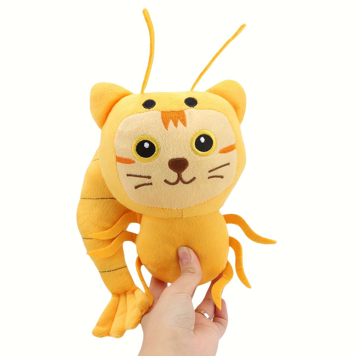 Plush Toyss color Yellow