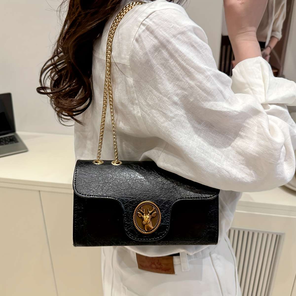 WomenS Bags Brown