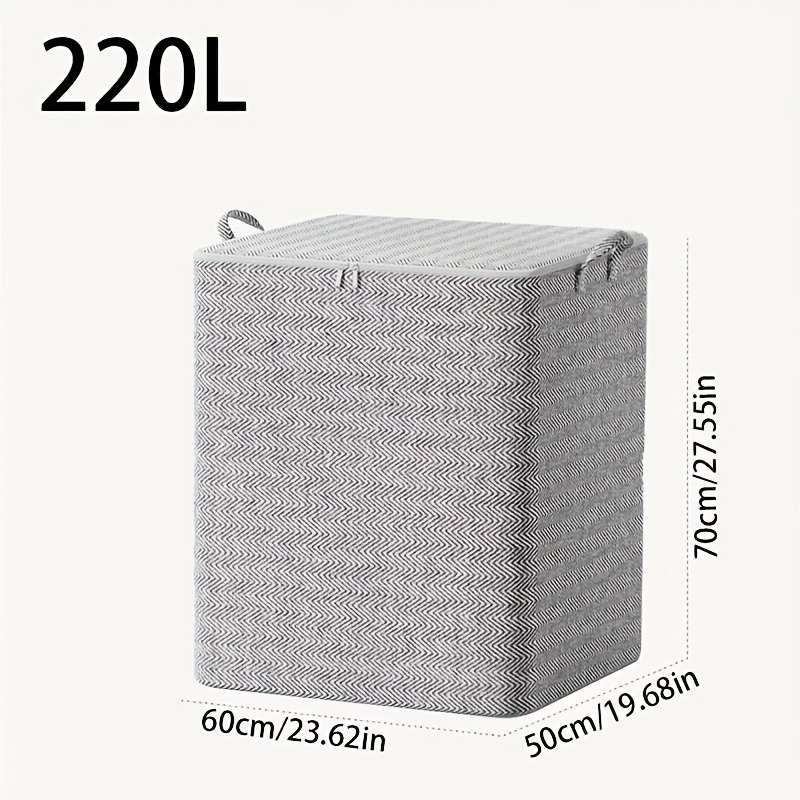 Storage Bag Style B110L