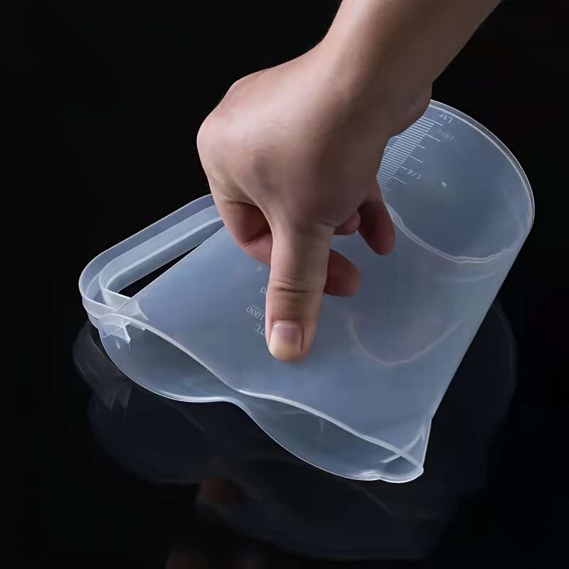 Measuring Cup Items 7Piece Set 30Ml