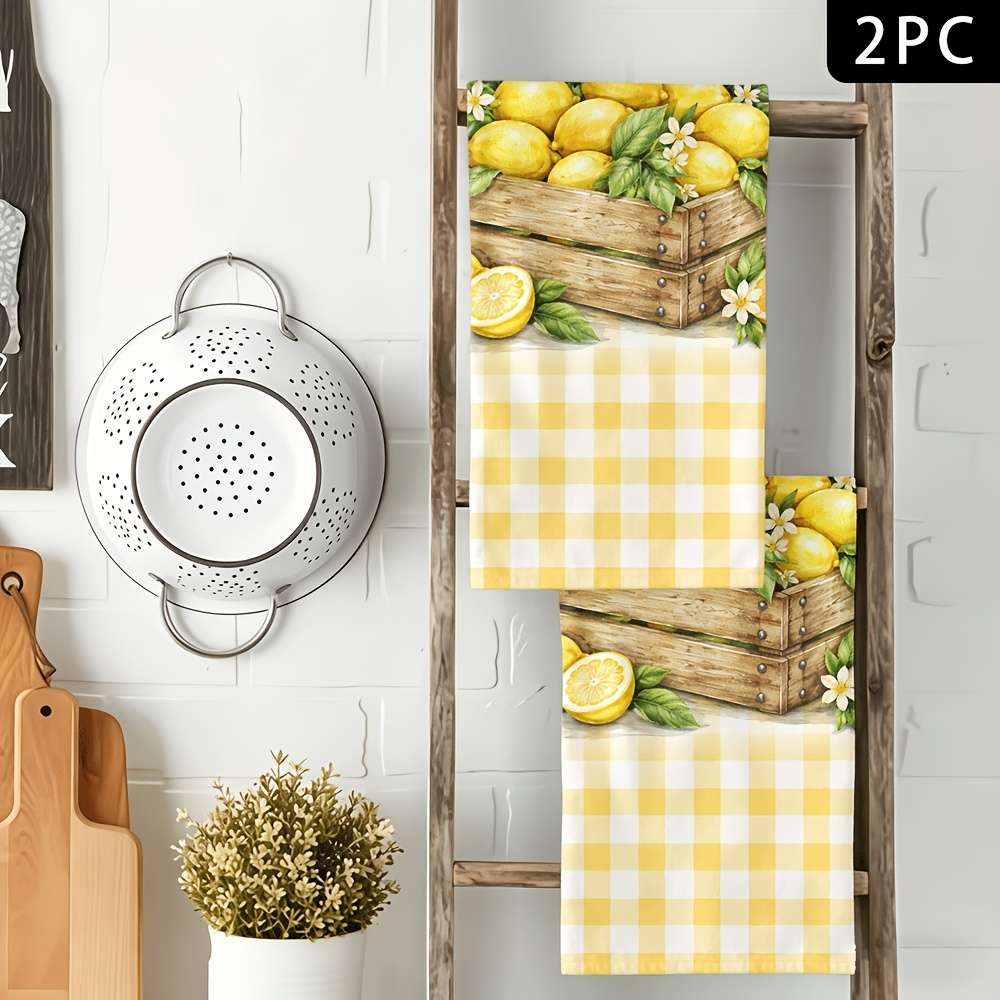 Rag Size 40X60 Quantity 2Pcs