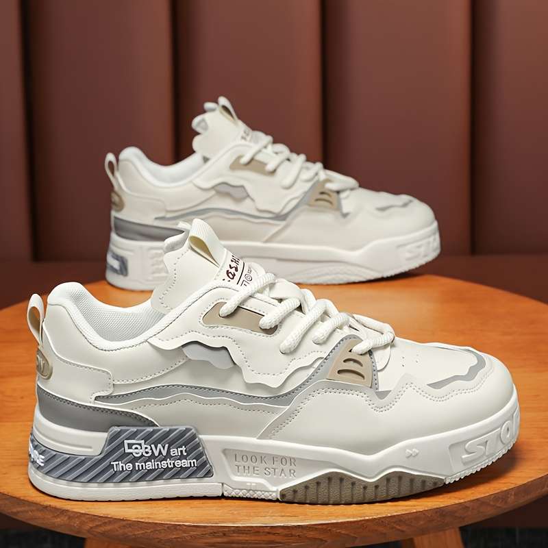 Sneakers Color Off White Sizeuk 7