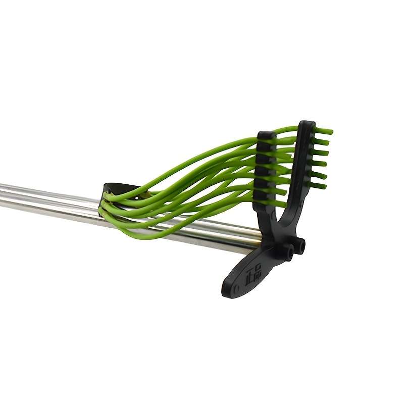 2pcsOutdoor Hunting Accessories with Rubber Band