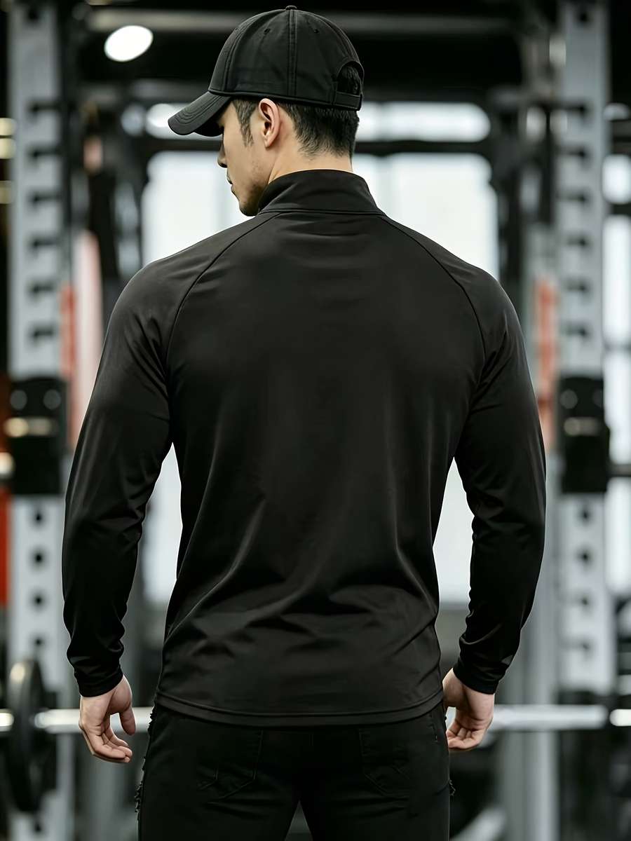 Men S Clothing Color Black Size Xxl