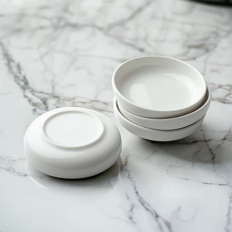 Bowl Quantity 4Pcs