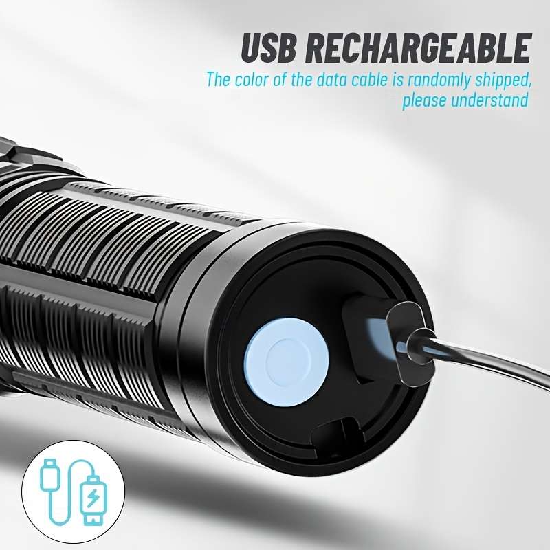 Portable Lamp Quantity 2Pcs