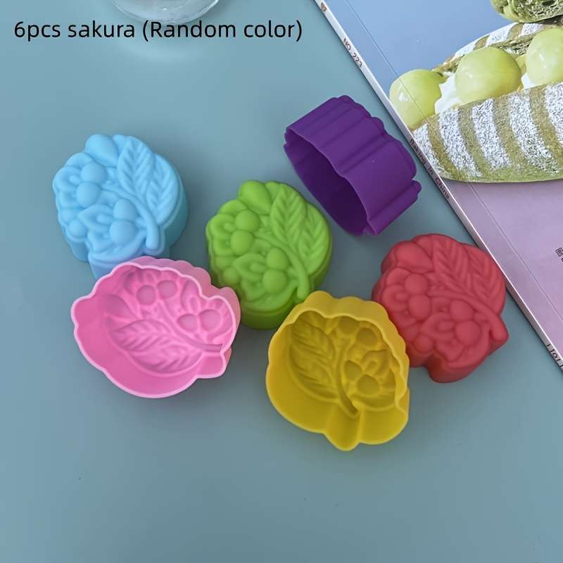 Suitable For Baking Molds
