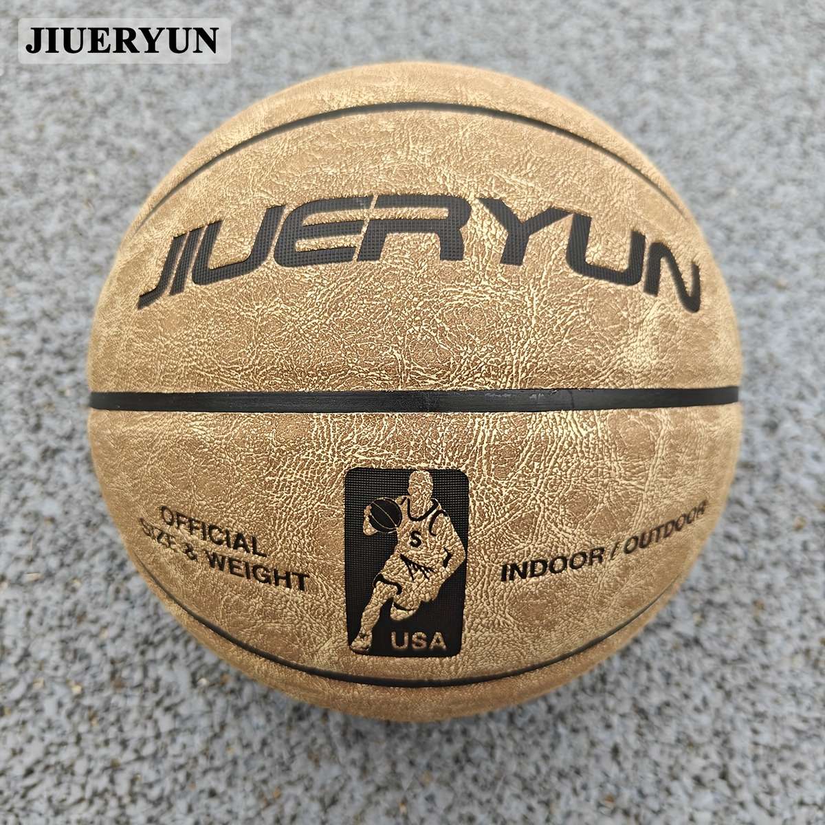 Basketball Size Number 7