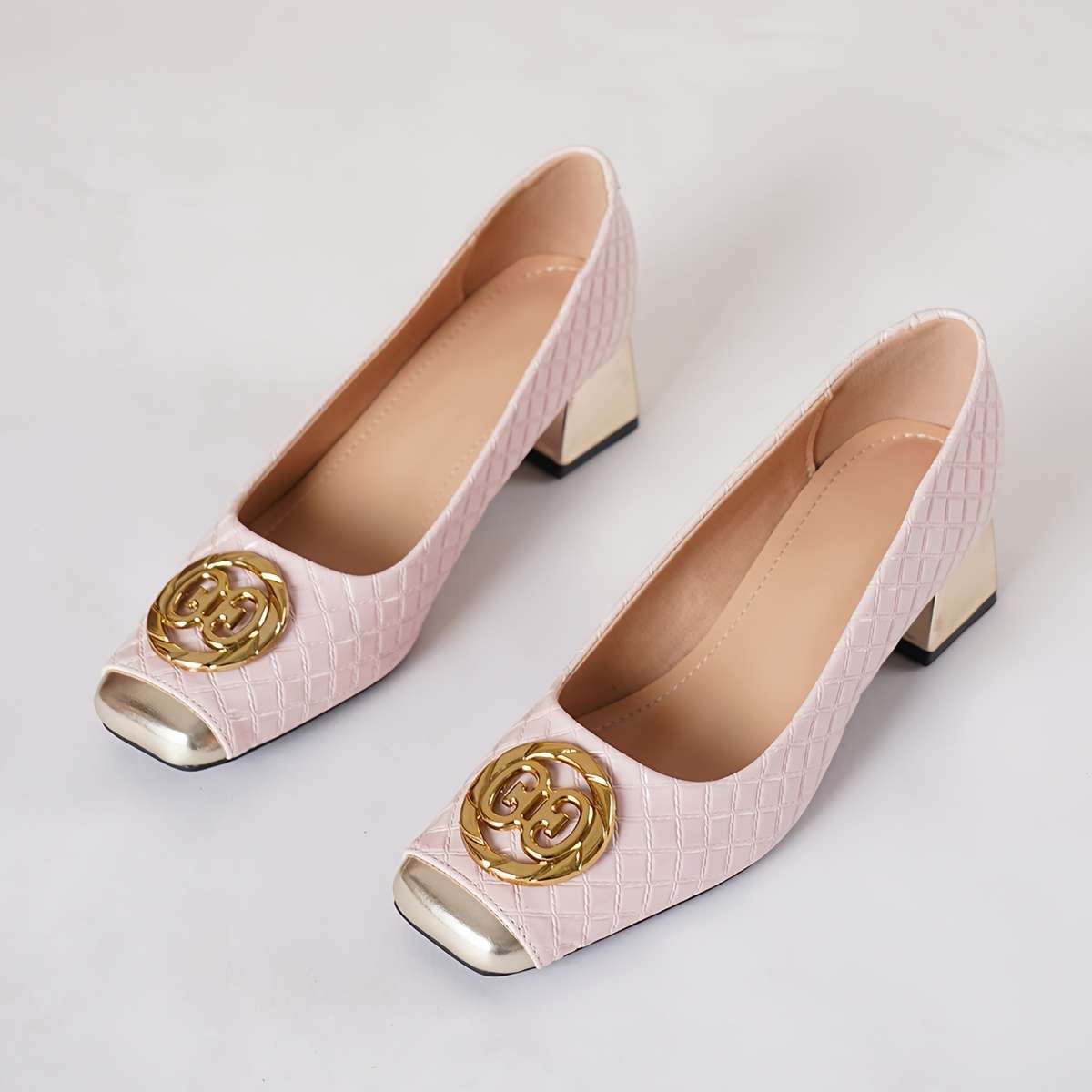 Women S High Heels Color Black Sizeuk 10
