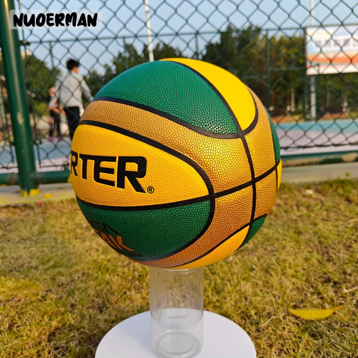 Basketball Size Size 7