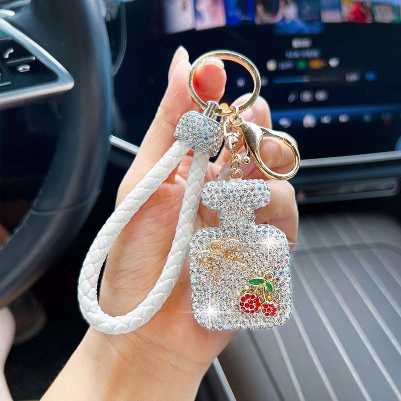 Mini Keychain